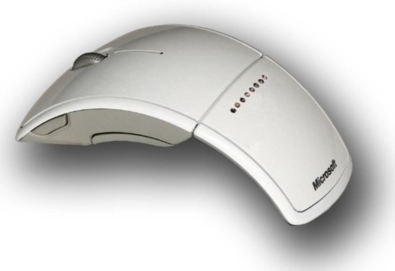 [19/04/2010] Microsoft Arc Maus Swarovski Edition (2)
