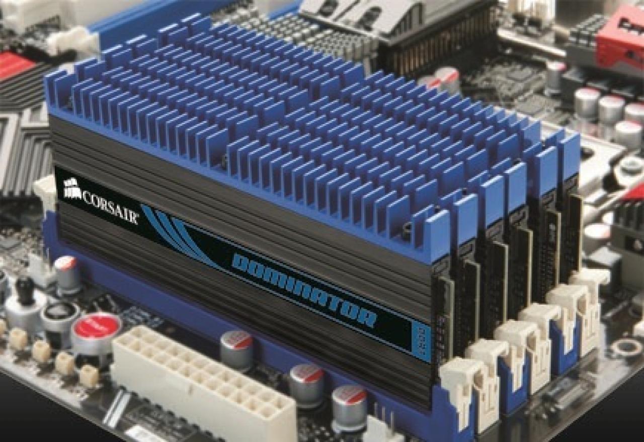 [07/04/2010] Corsair Dominator (1)