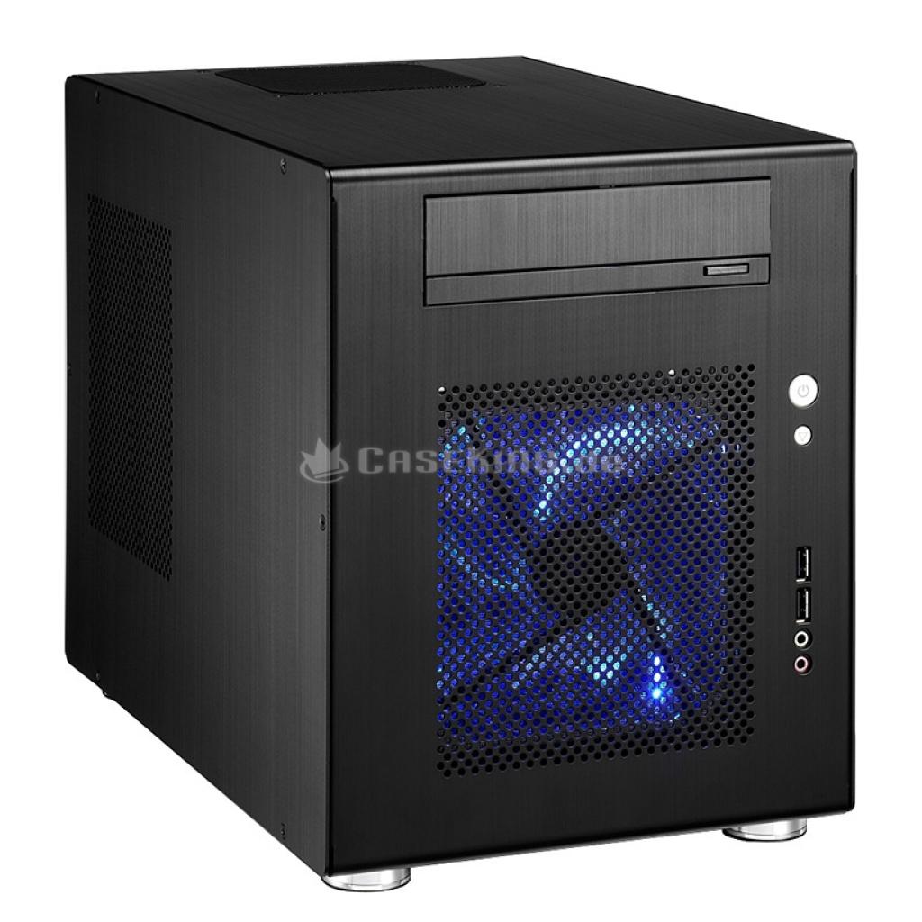 [22/04/2010] Lian-Li PC-Q08-Serie (2)