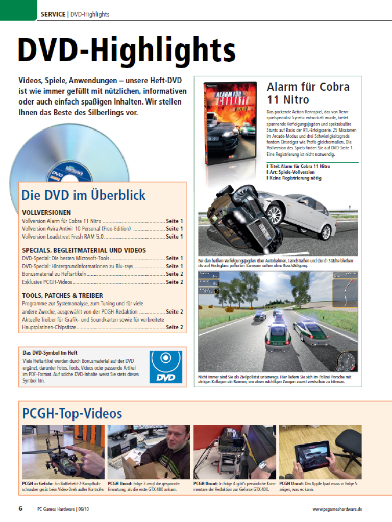 [30/04/2010] PC Games Hardware Ausgabe 06/2010 ab 5.5. im Handel (4)