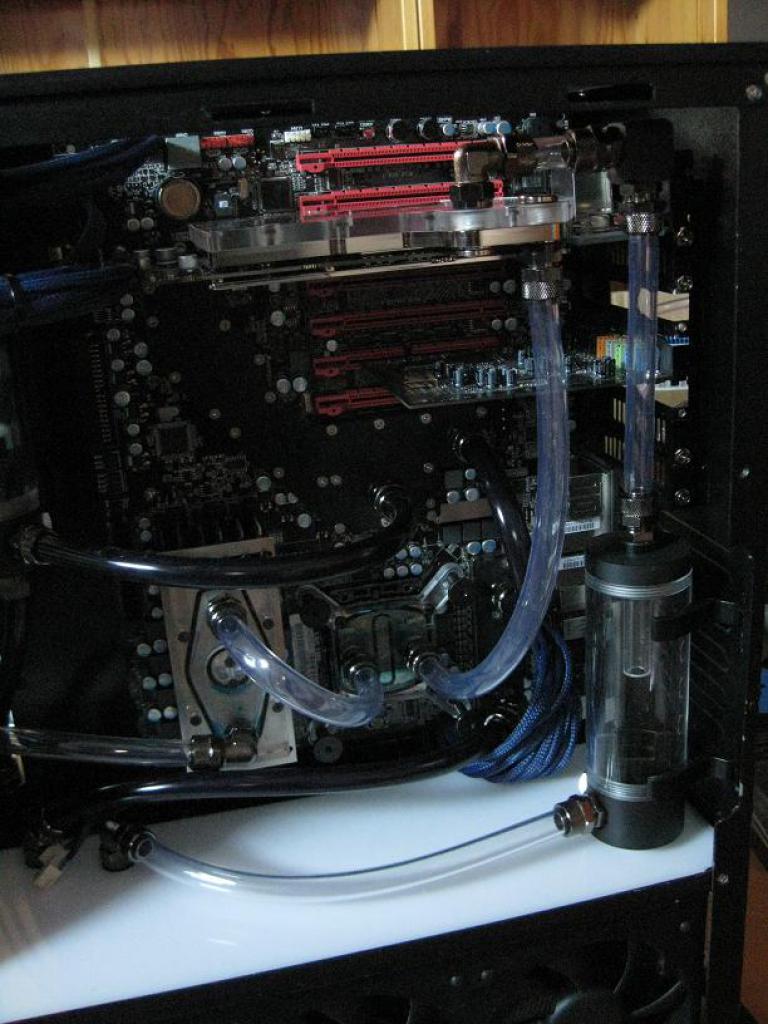 [19/04/2010] XE's Murdermod in Black and Blue