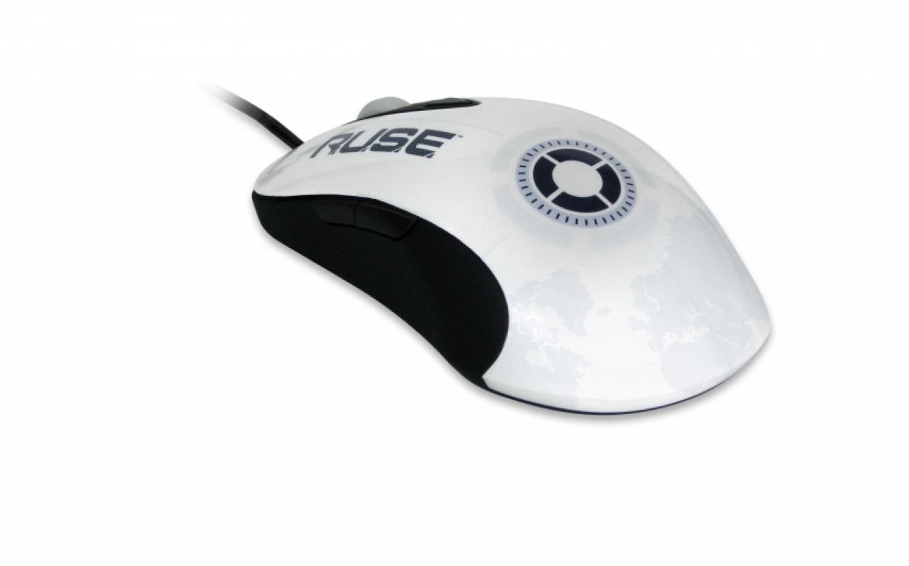 [14/04/2010] Steelseries Xai Laser Ruse (4)
