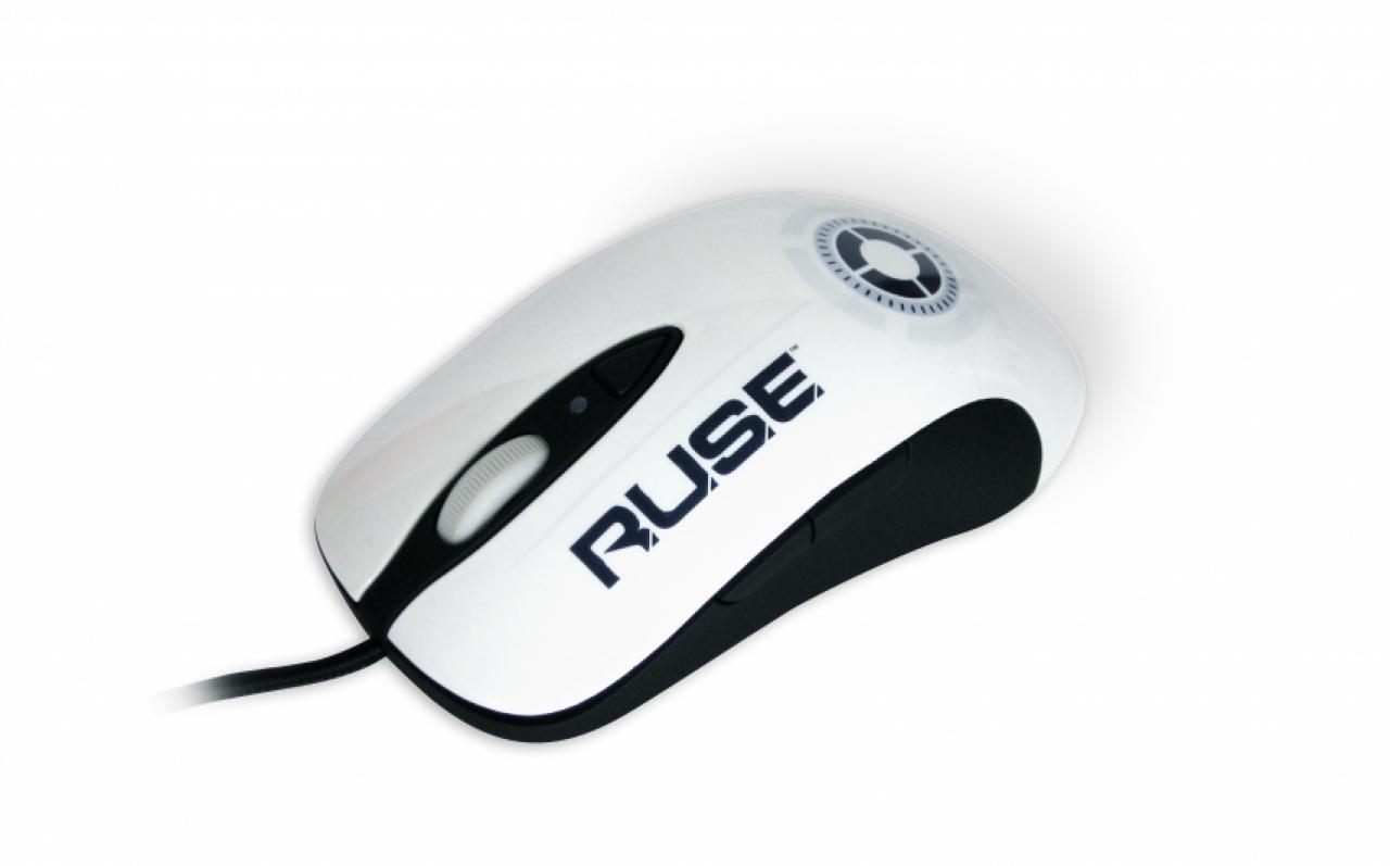 [14/04/2010] Steelseries Xai Laser Ruse (5)