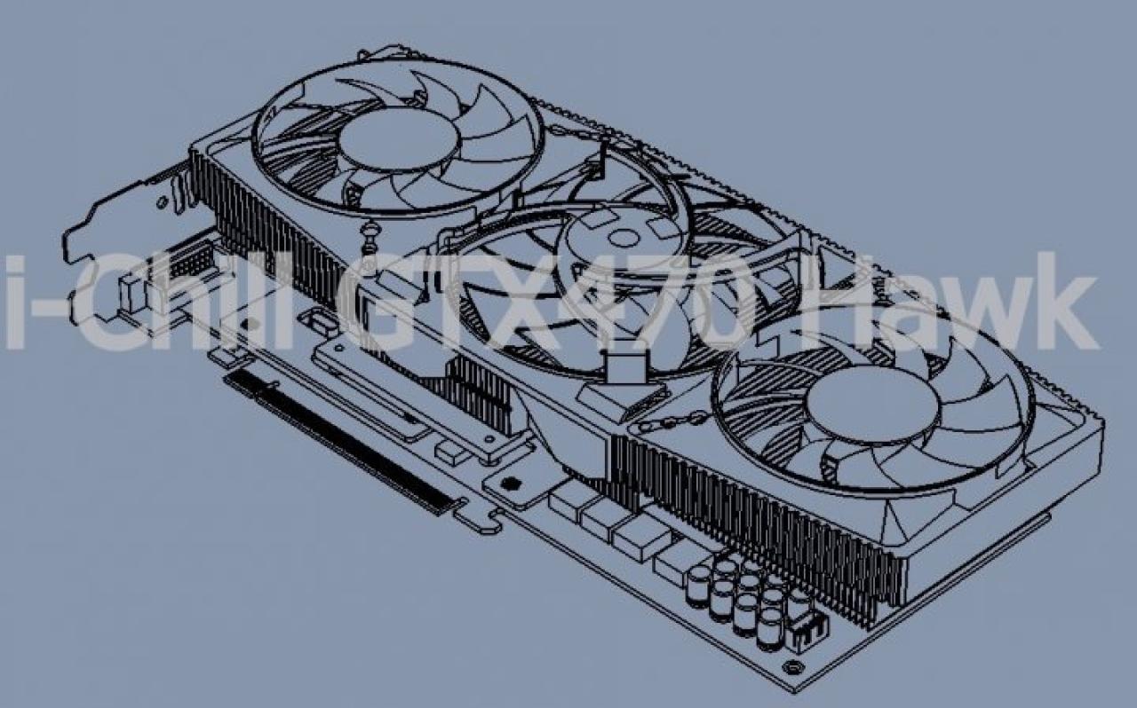 [07/04/2010] Geforce GTX 470 von Inno3D Konzeptbilder (3)