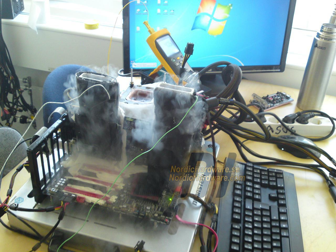 [15/04/2010] Bilder einer übertakteten Asus Ares (3)