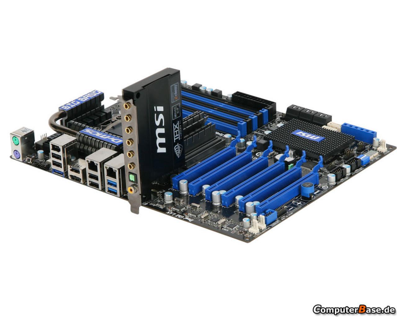 [30/04/2010] MSI Big Bang Xpower (3)