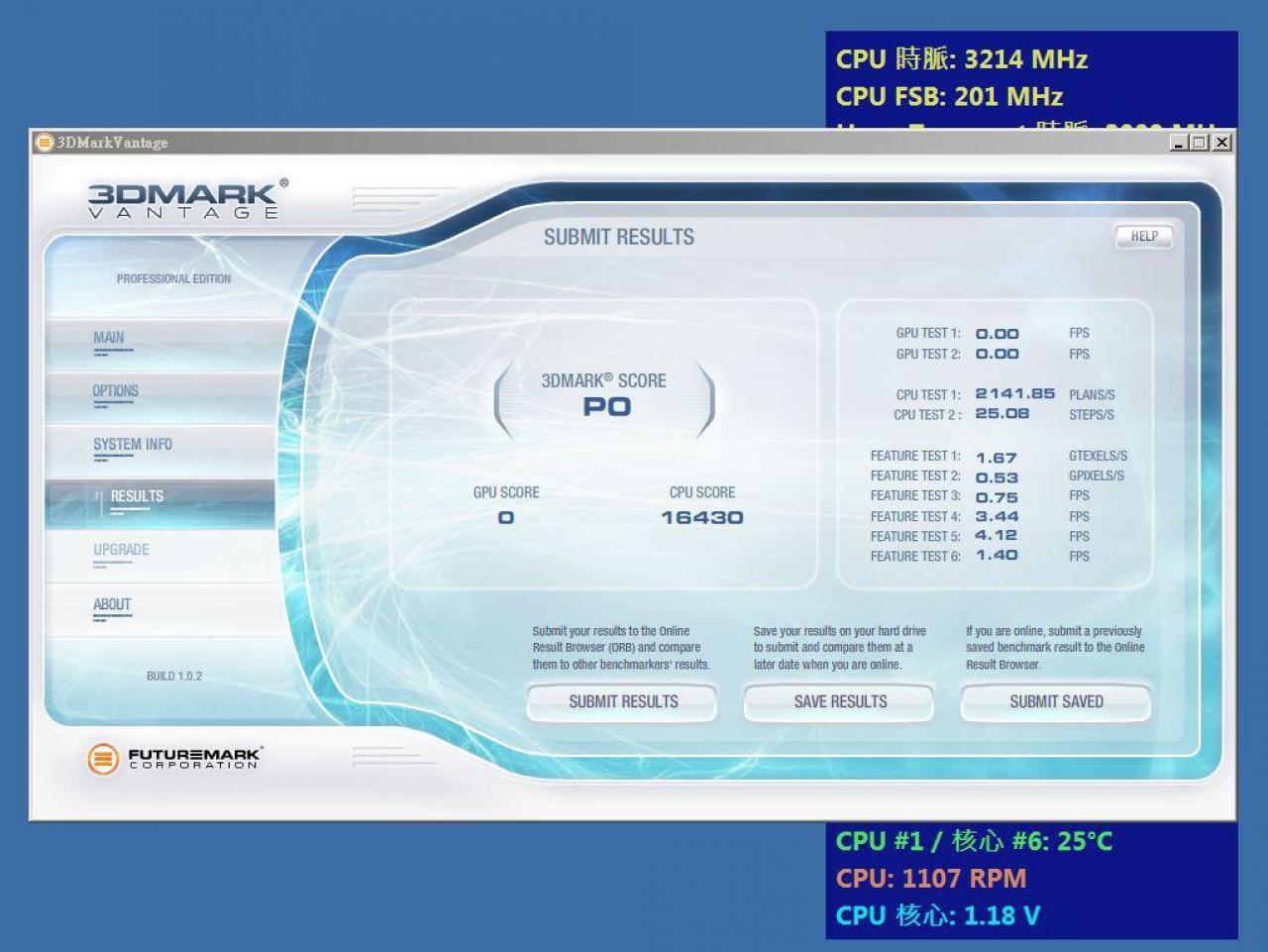 [14/04/2010] AMD Phenom II X6 1090T: Inoffizielle Benchmarks (10)