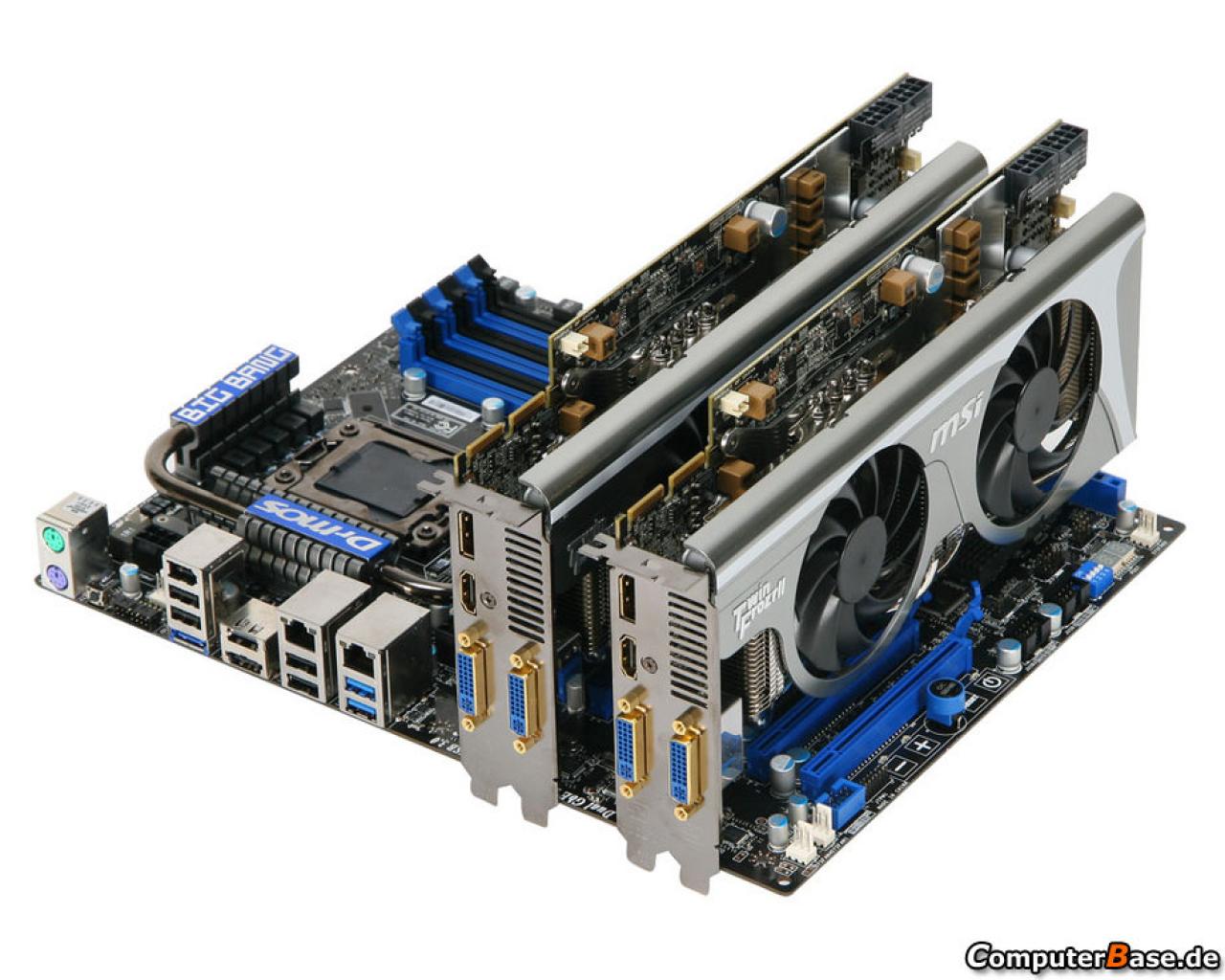 [30/04/2010] MSI Big Bang Xpower (4)