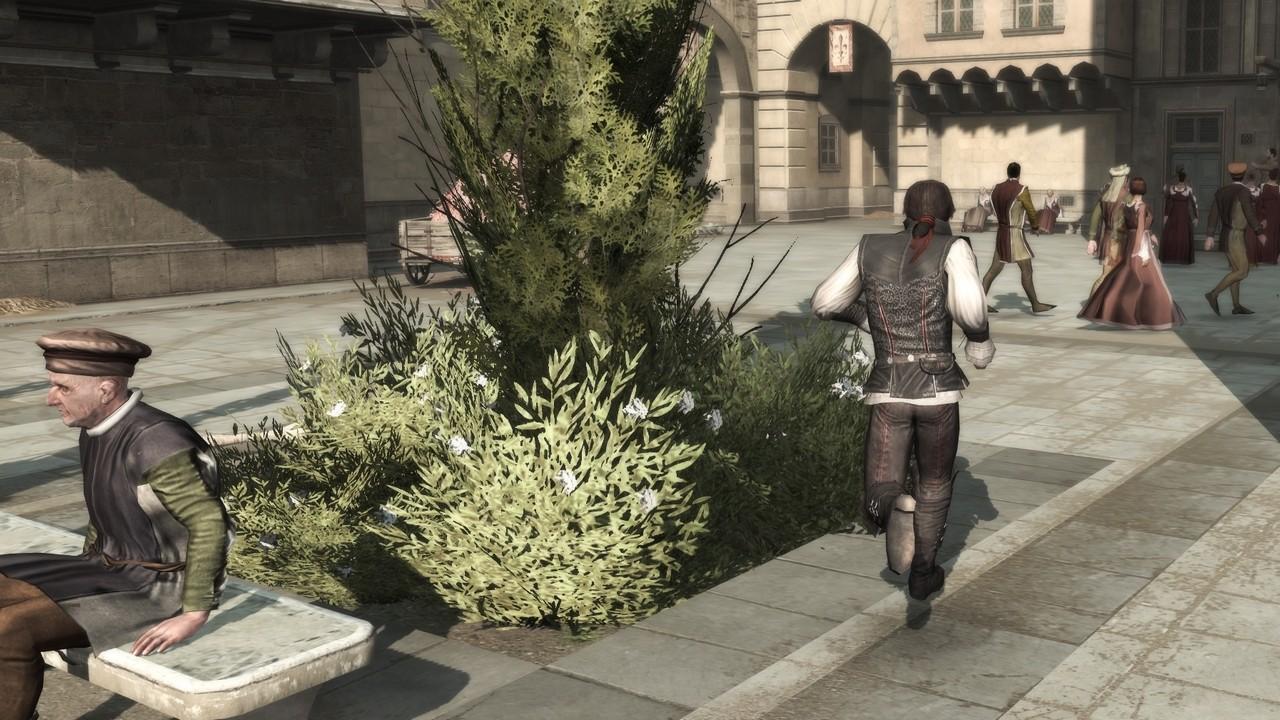 [01/04/2010] 2010: Assassins Creed 2
