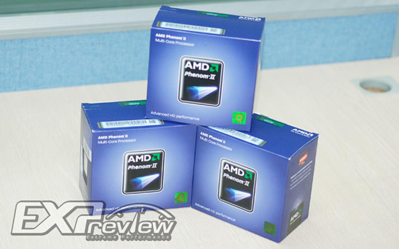 [11/04/2010] Phenom II X6 1055T: Retail in China (1)