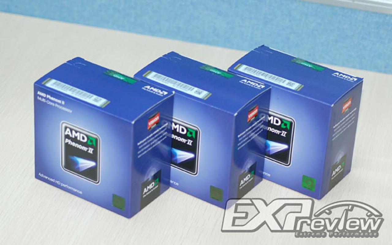[11/04/2010] Phenom II X6 1055T: Retail in China (2)