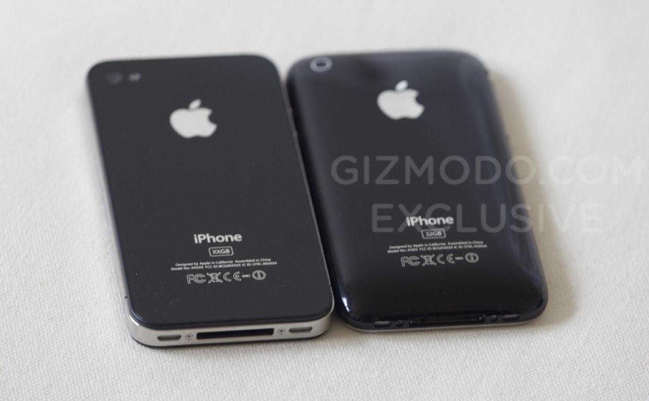 [19/04/2010] Apple Iphone 4G Prototyp (16)