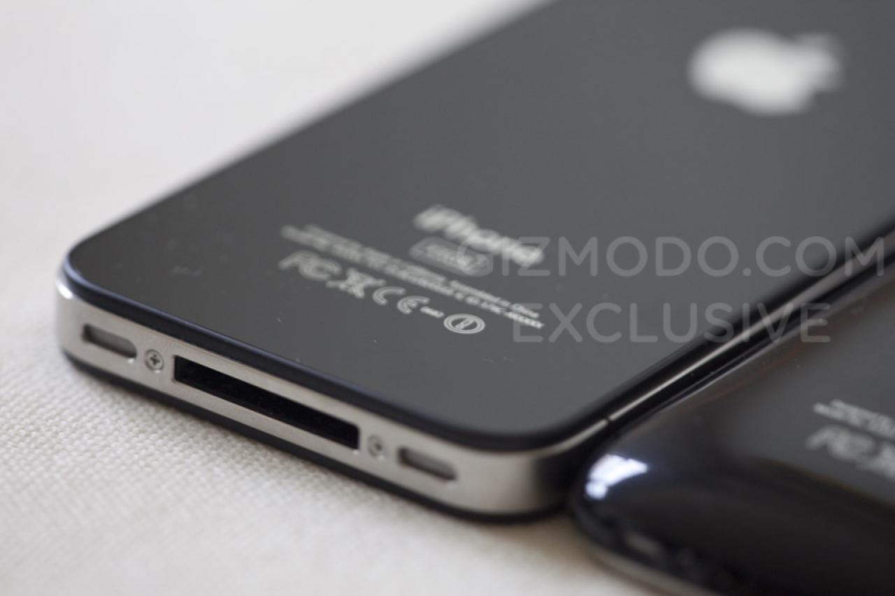 [19/04/2010] Apple Iphone 4G Prototyp (2)