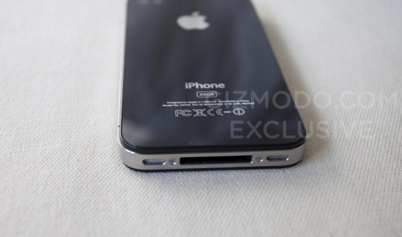 [19/04/2010] Apple Iphone 4G Prototyp (4)