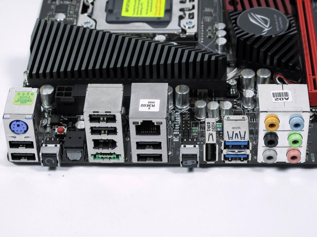[14/04/2010] Asus Rampage III Extreme neu im Testlabor (5)