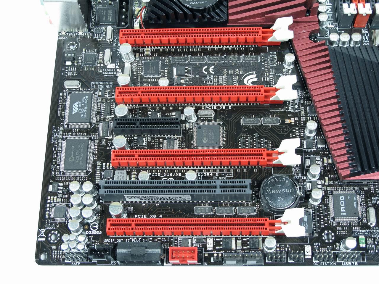 [14/04/2010] Asus Rampage III Extreme neu im Testlabor (7)
