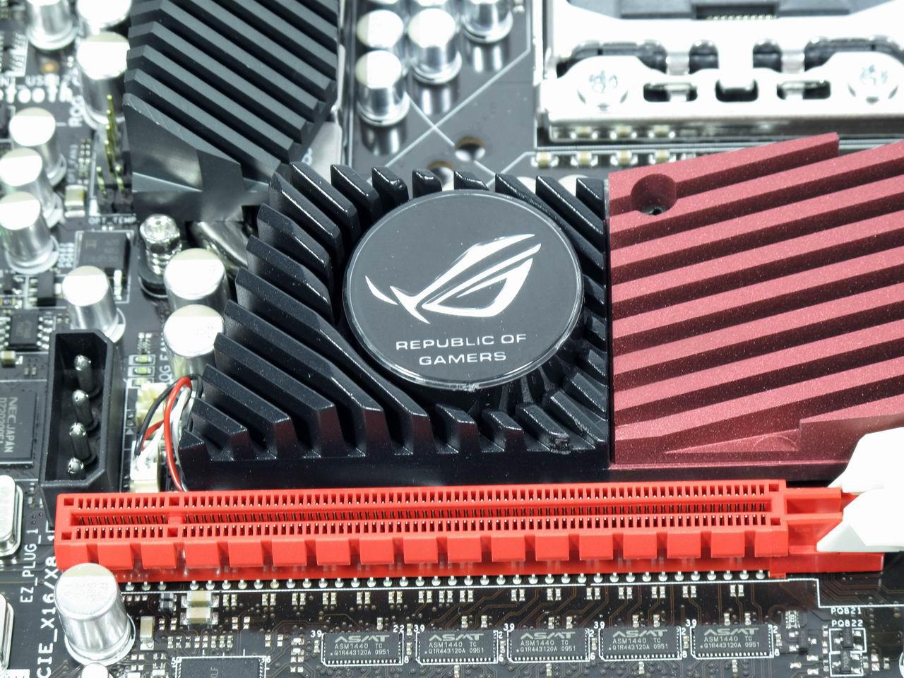 [14/04/2010] Asus Rampage III Extreme neu im Testlabor (9)