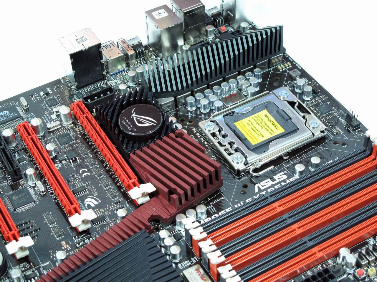 [14/04/2010] Asus Rampage III Extreme neu im Testlabor (11)