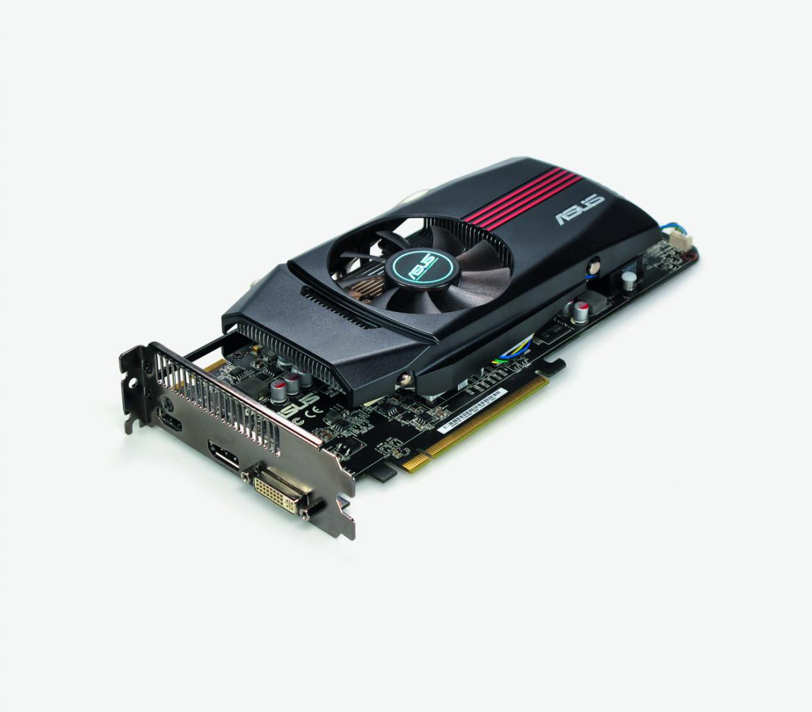 [01/04/2010] Asus EAH5850 TOP Direct Cu