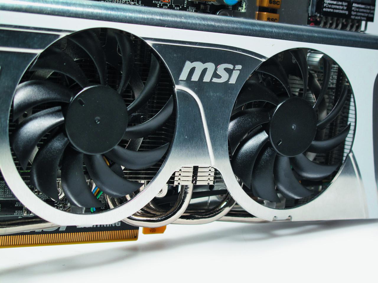 [01/04/2010] Radeon HD 5800 deluxe: Vorschau auf PCGH 05/2010