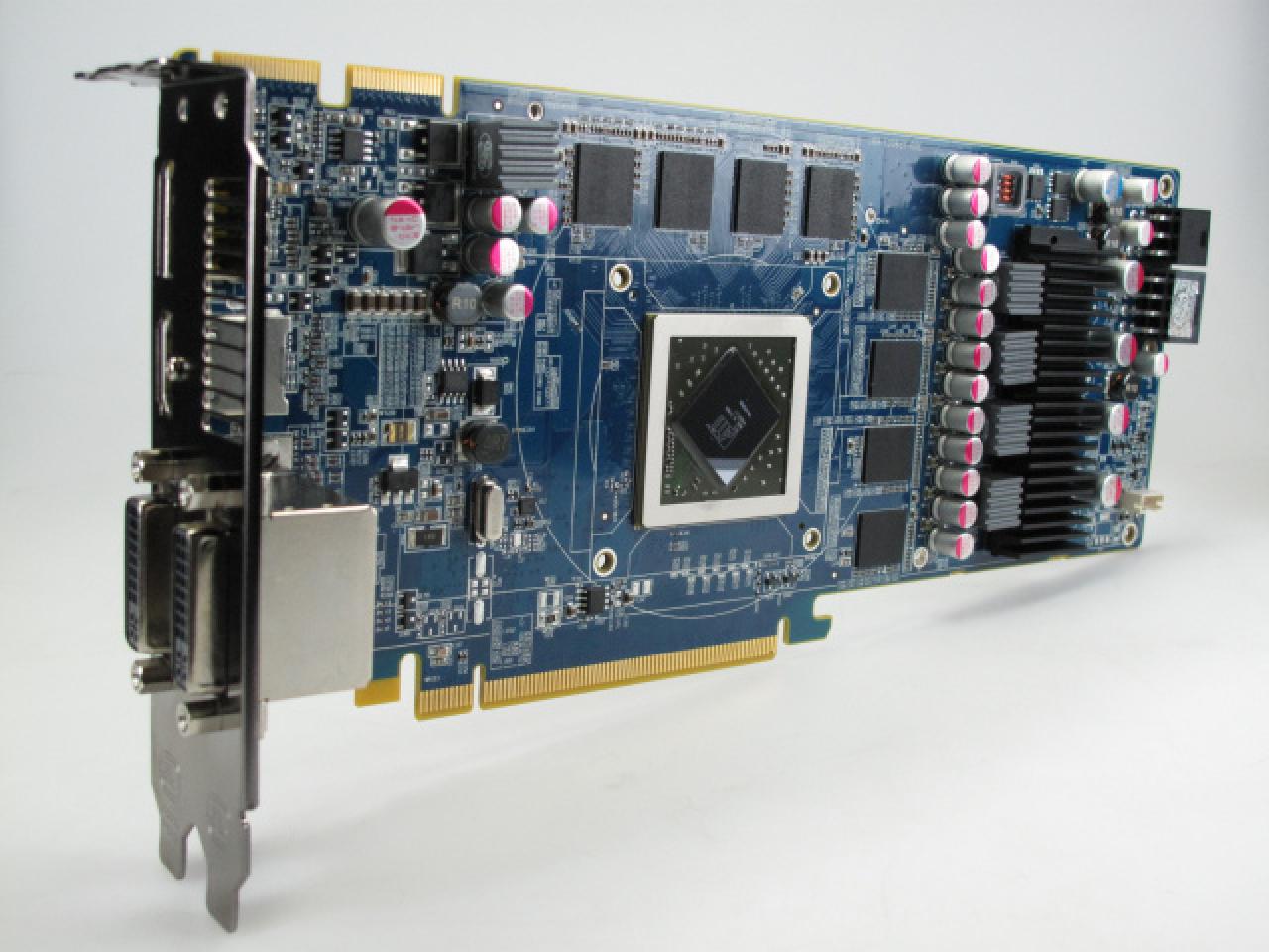 [22/04/2010] Schon gewusst? PCGH-Leser wollen eine Radeon HD5870/2G