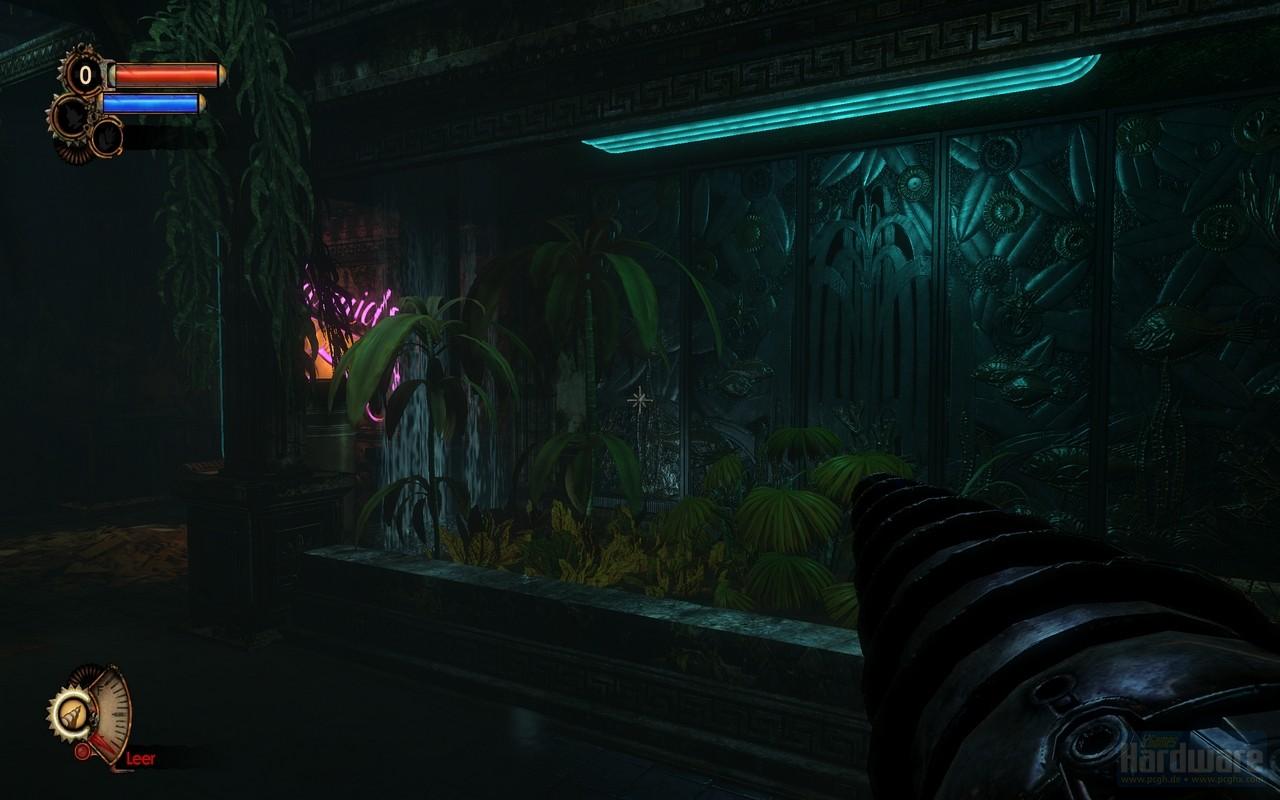 [01/04/2010] 2010: Bioshock 2