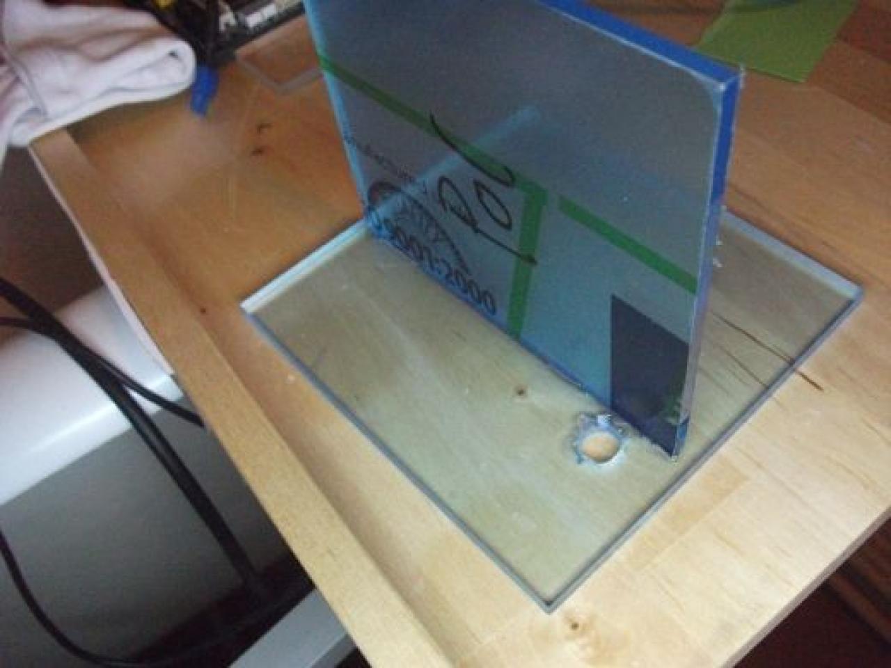 [16/04/2010] Spektakuläre Wakü-Casemod mit Wasserfall-Ausgleichsbehälter und 9x120-Radiator (83)