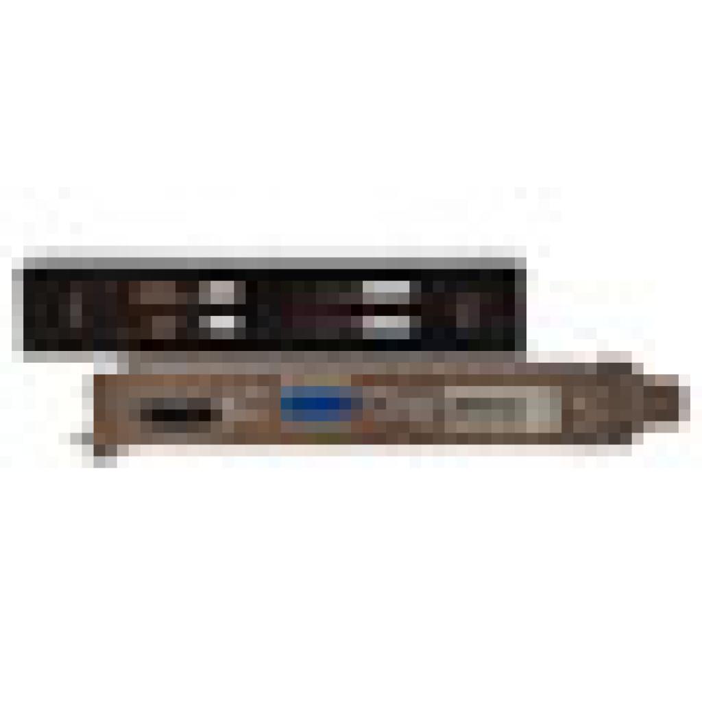 [22/04/2010] Radeon HD 5550 Noiseless Edition von Club3D (2)