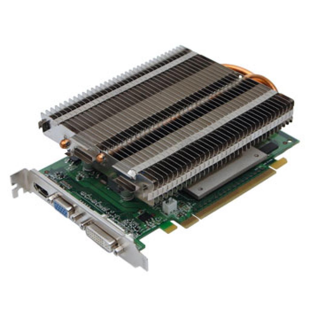 [09/04/2010] Club3D Geforce GT 240 (1)
