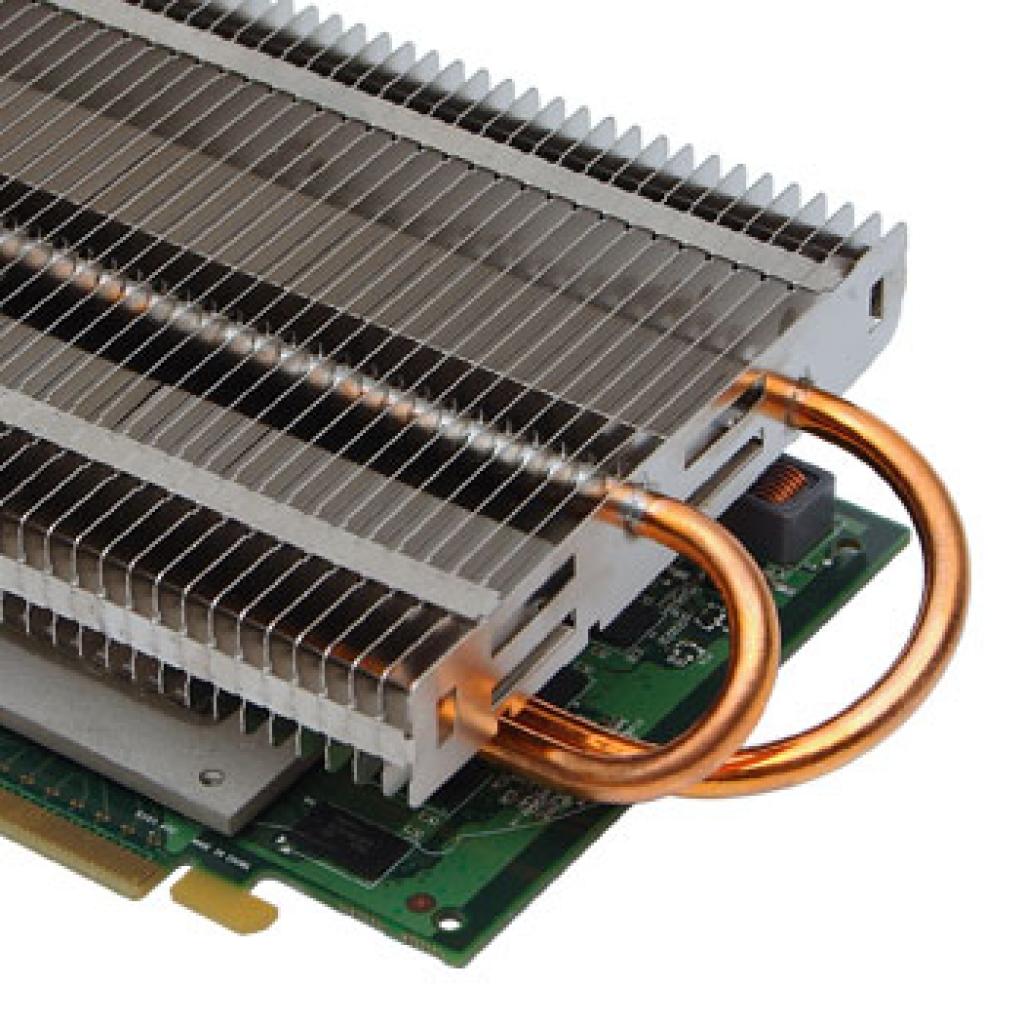 [09/04/2010] Club3D Geforce GT 240 (2)