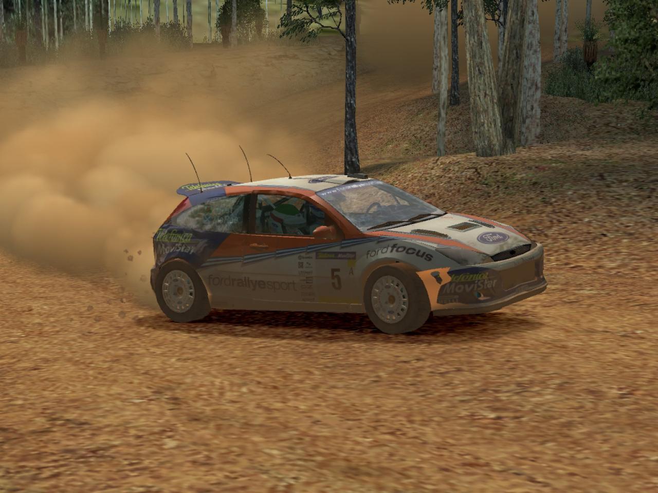 [20/04/2010] Rally: Das wohl beliebteste Rally-Spiel war Colin McRae 2 bzw. 3. Es sind die beiden Titel, die zwar ohne FIA-Lizenz losrasen, aber dennoch Originalwagen besitzen und in Sachen Gameplay sehr überzeugen.