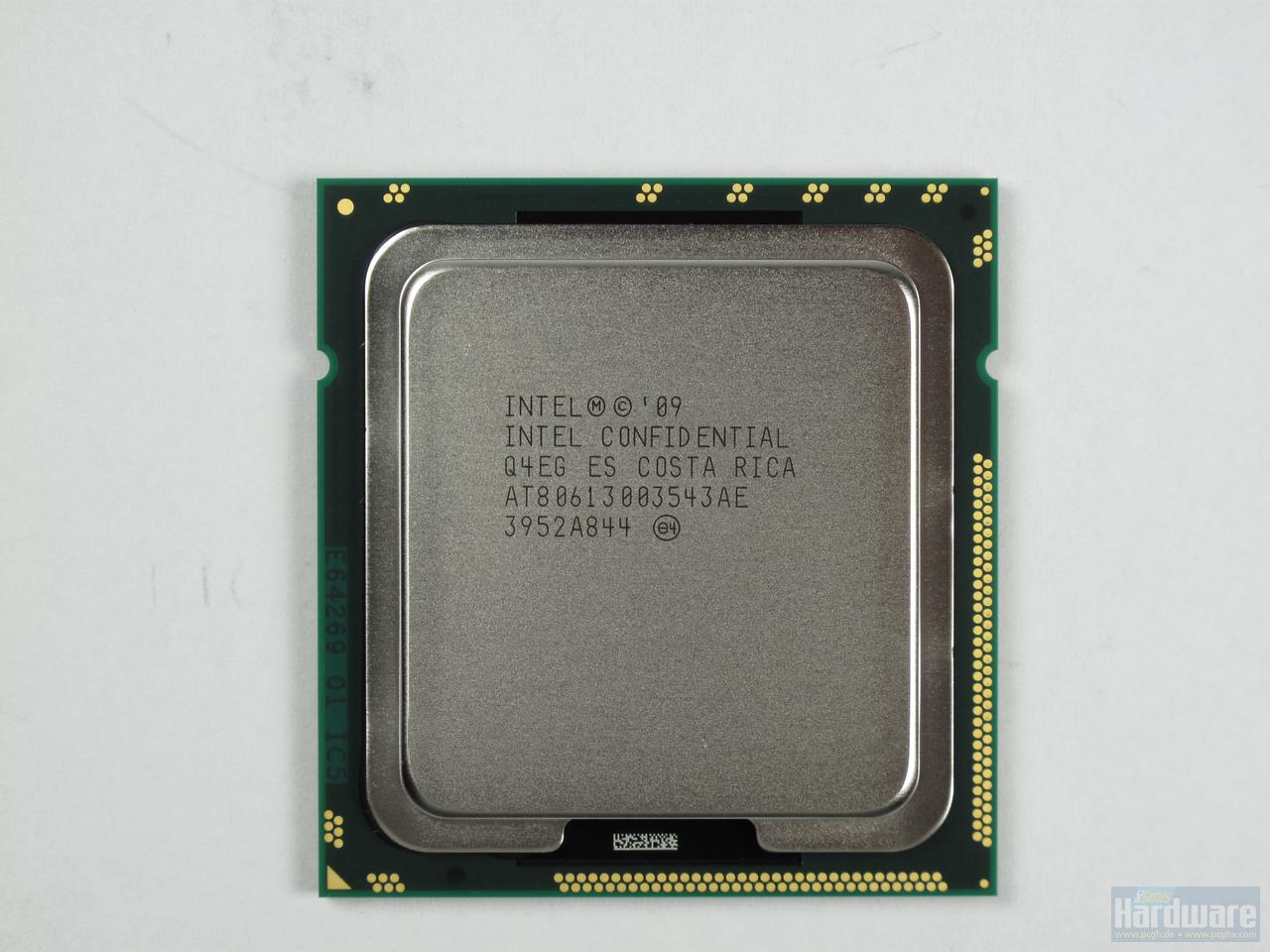 [30/04/2010] Intel Core i7-980X