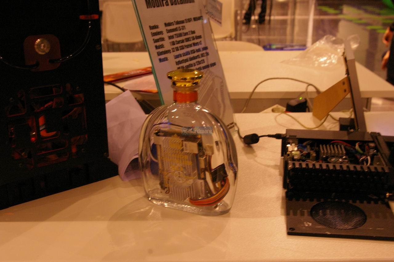[15/04/2010] Impressionen von der Campus Party, Madrid (14)