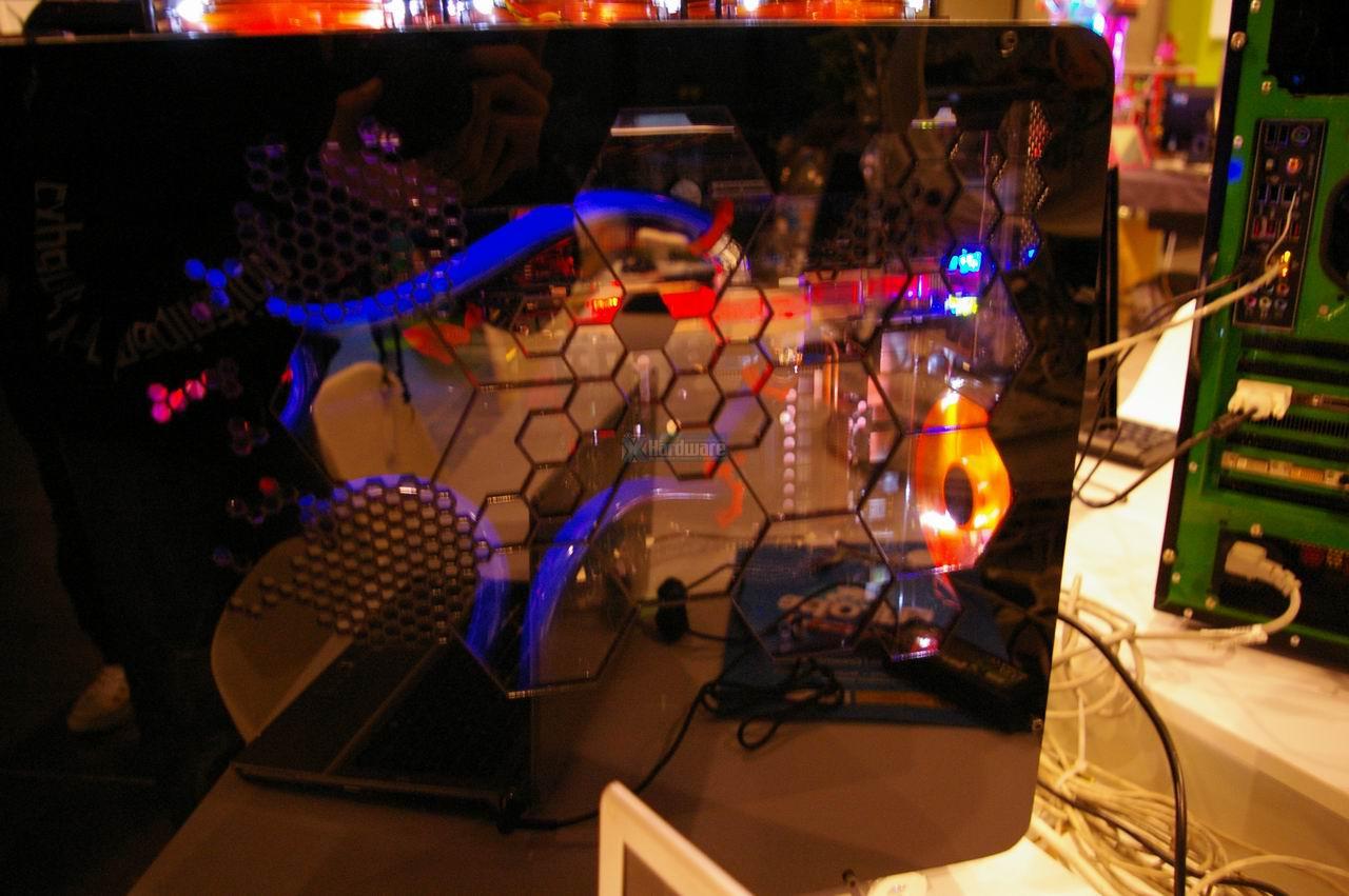 [15/04/2010] Impressionen von der Campus Party, Madrid (36)