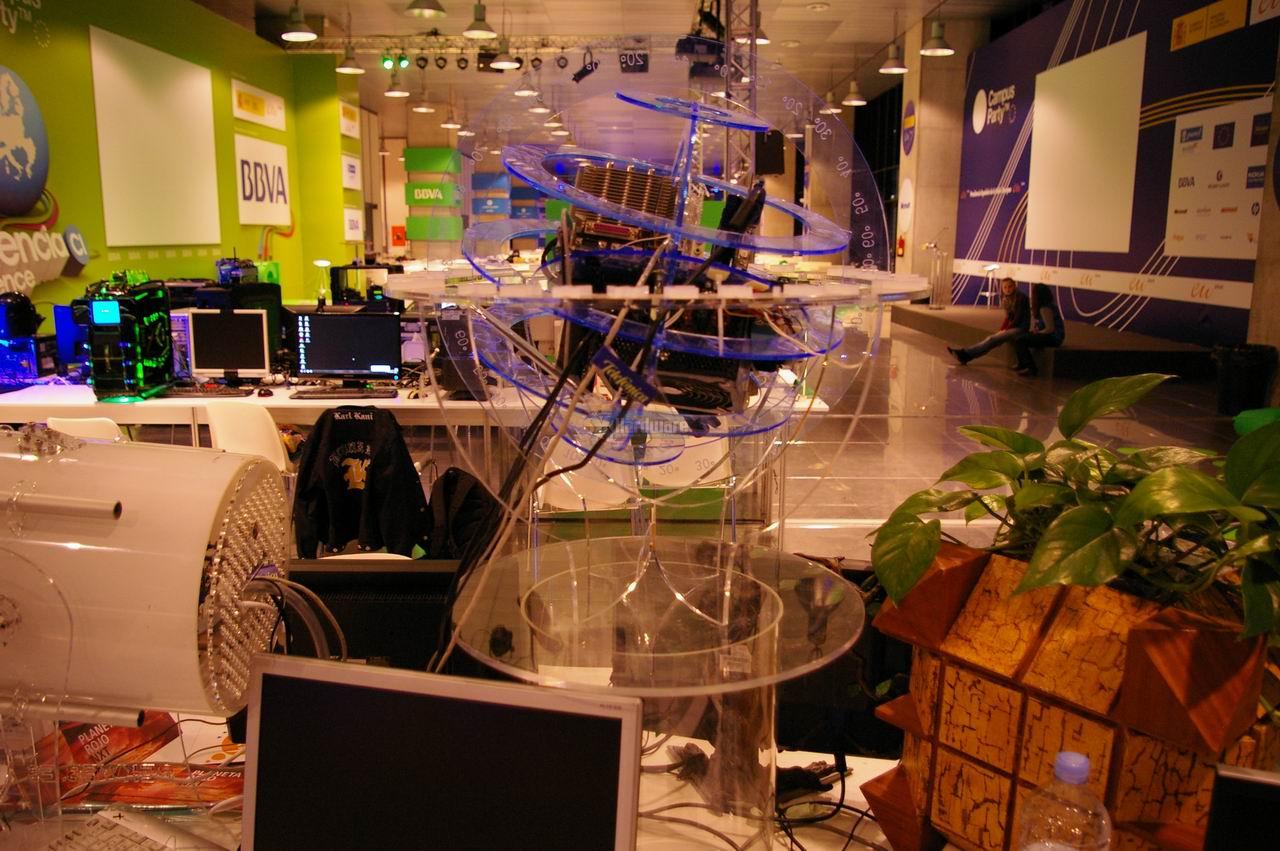 [15/04/2010] Impressionen von der Campus Party, Madrid (41)