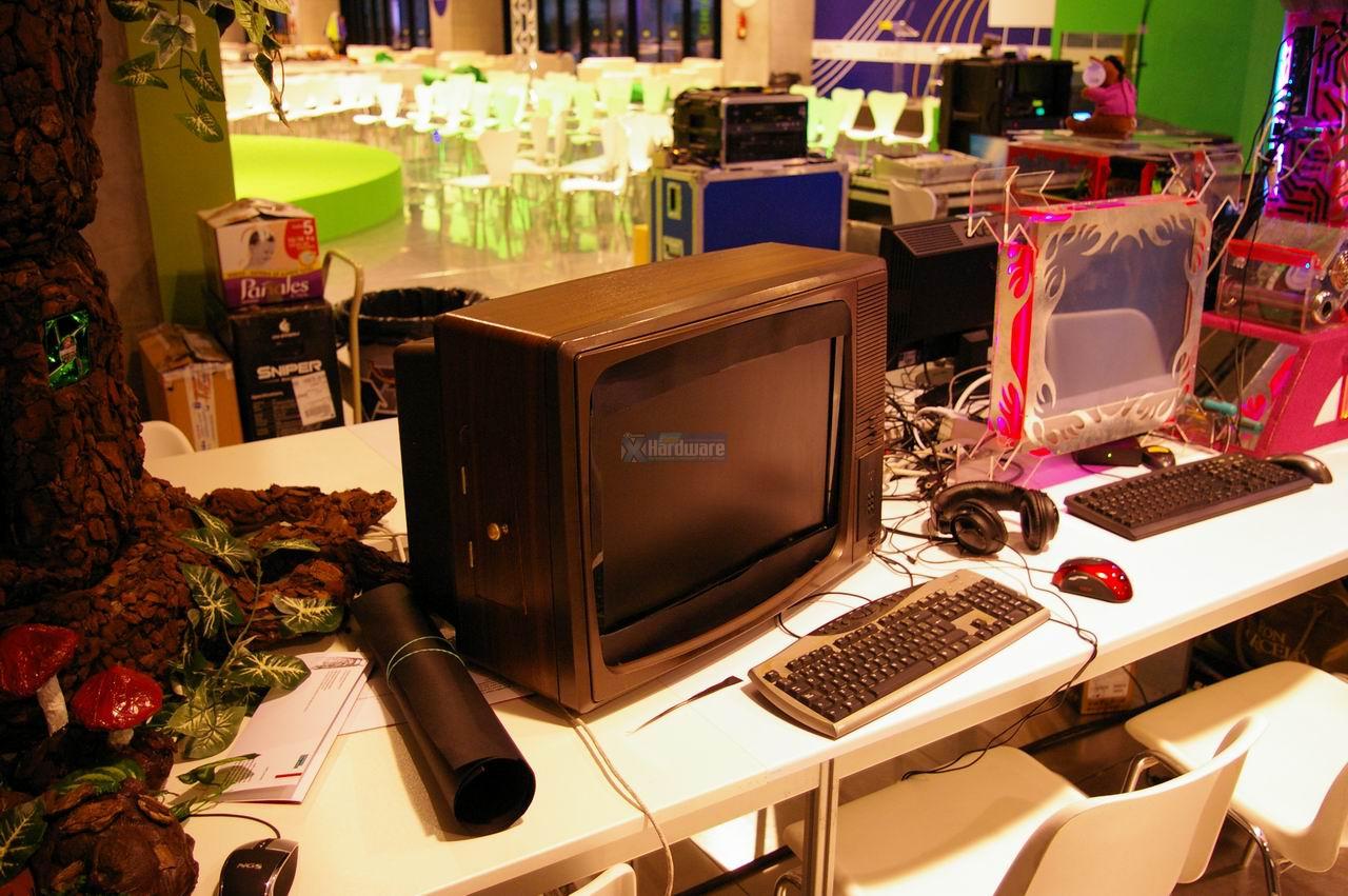 [15/04/2010] Impressionen von der Campus Party, Madrid (54)