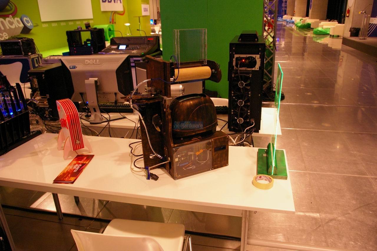[15/04/2010] Impressionen von der Campus Party, Madrid (65)