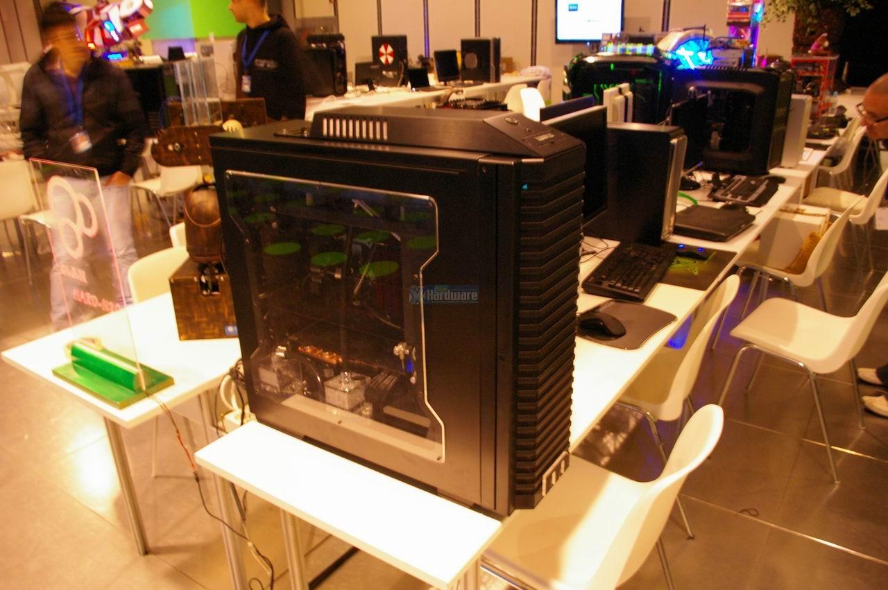 [15/04/2010] Impressionen von der Campus Party, Madrid (66)