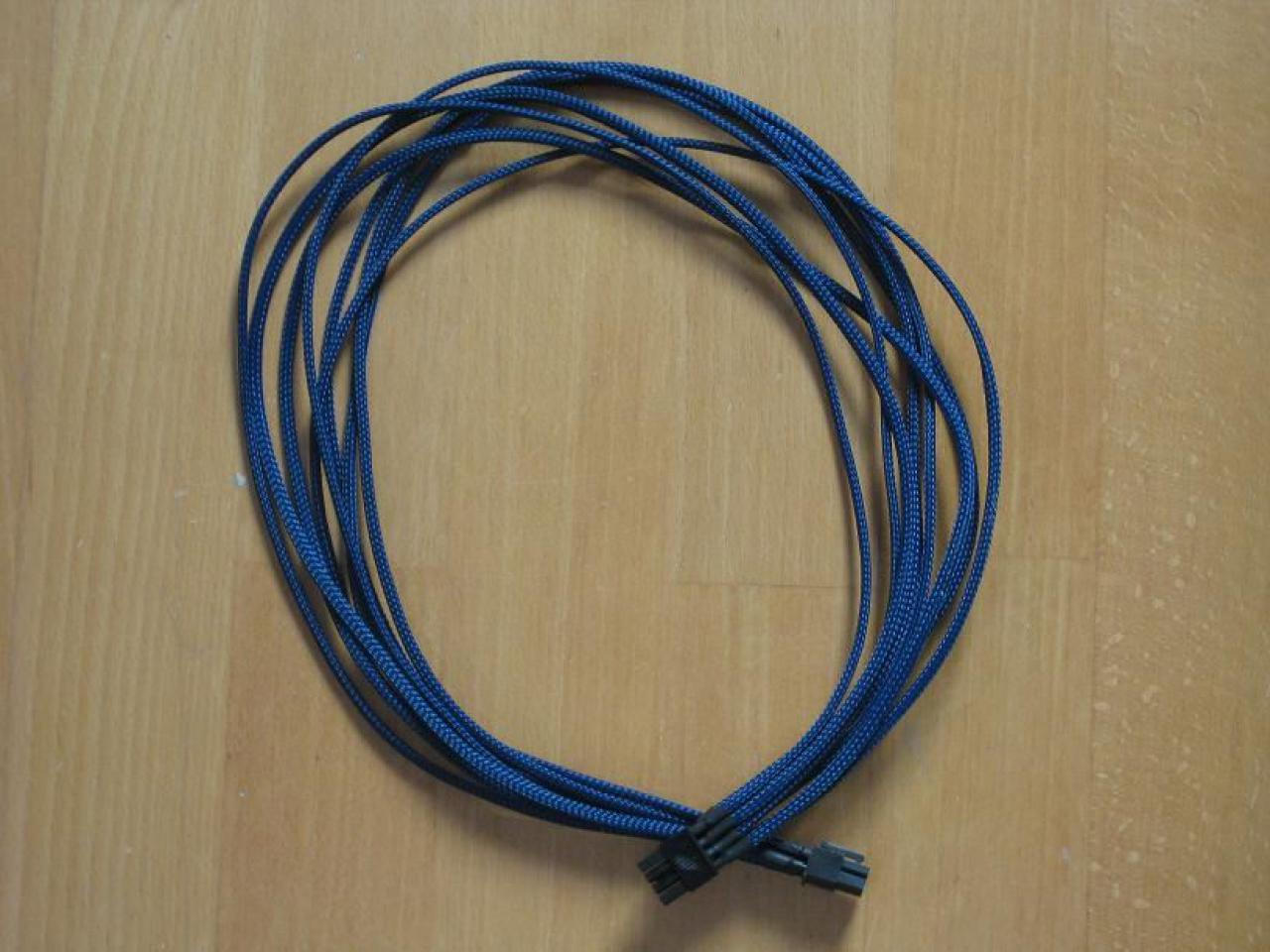 [22/04/2010] Faszinierende Luxus-Casemod: XE's Murdermod in Black and Blue (26)