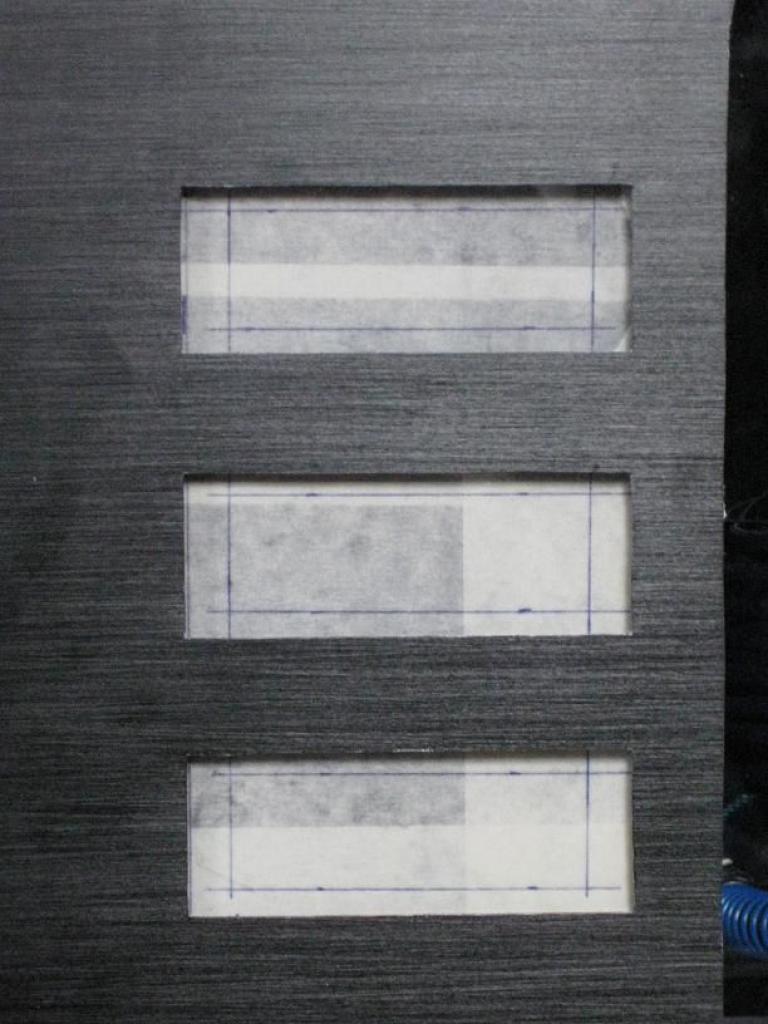 [22/04/2010] Faszinierende Luxus-Casemod: XE's Murdermod in Black and Blue (84)