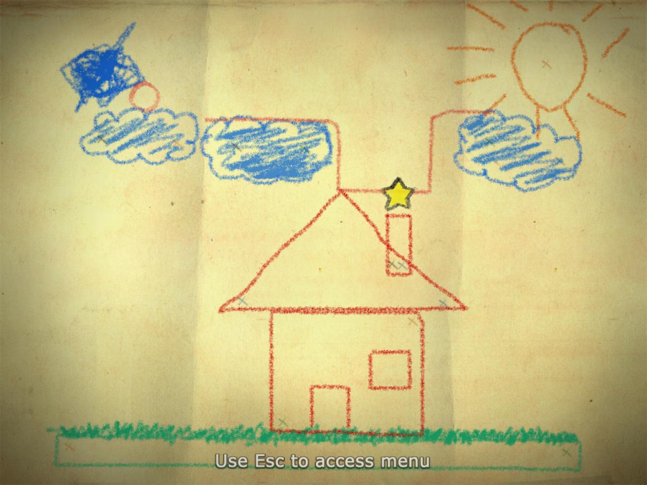 [20/04/2010] 2009: Crayon Physics Deluxe, Eigene - Dieses Spiel wird häufig genannt, wenn es um die Frage 