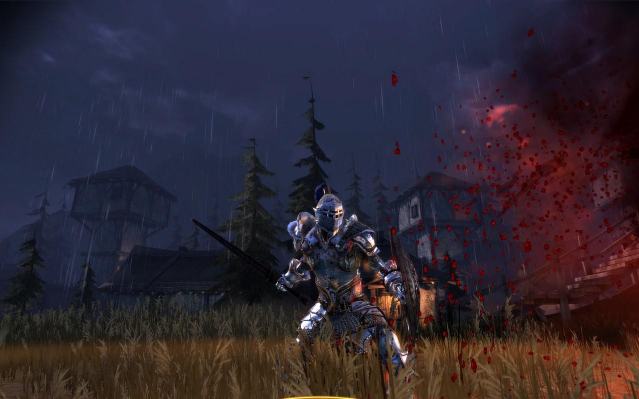 [01/04/2010] 2010: Dragon Age The Awakening