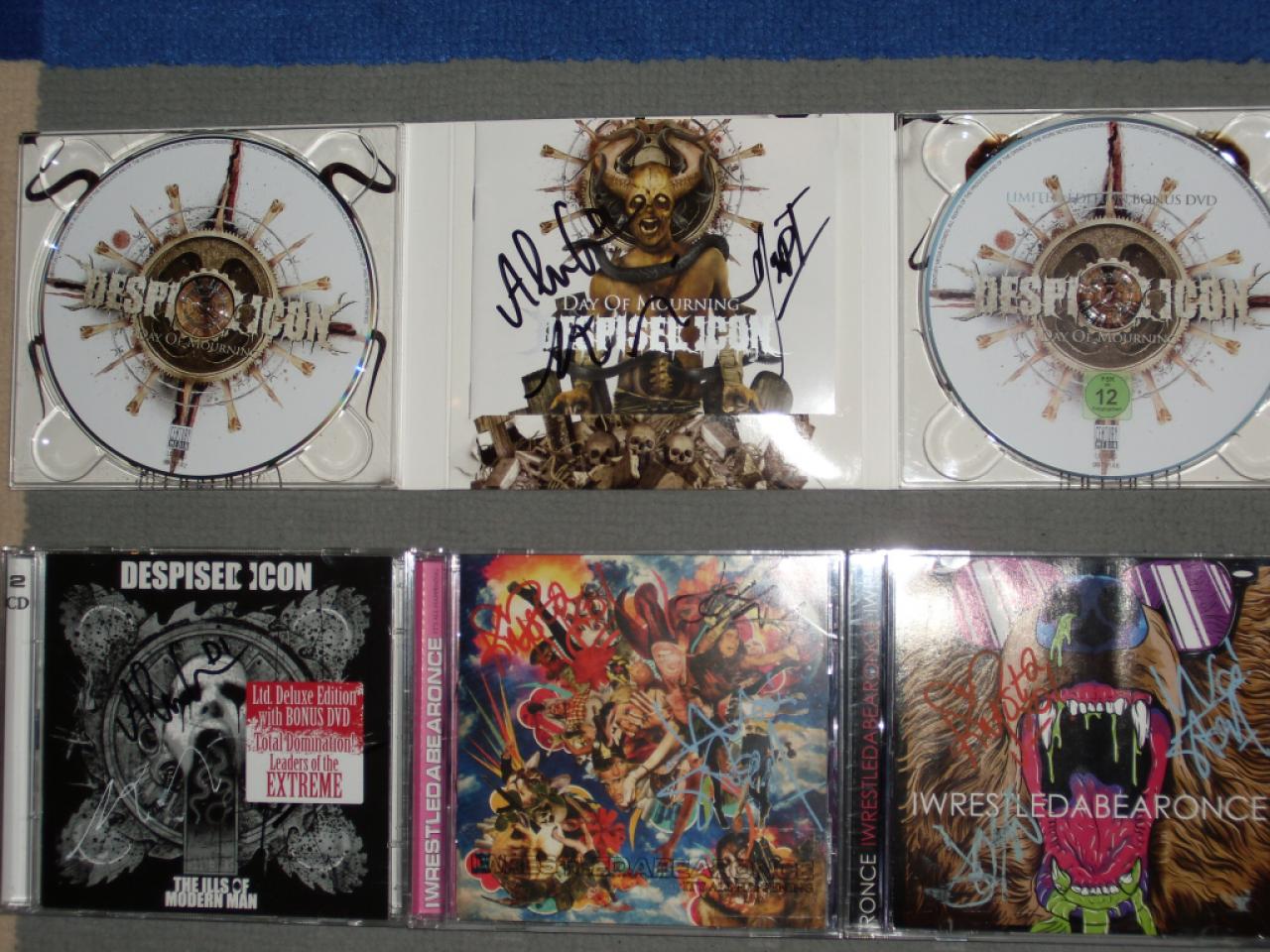 [05/04/2010] Exklusives aus der Musiksammlung der PCGHX-Community (16)