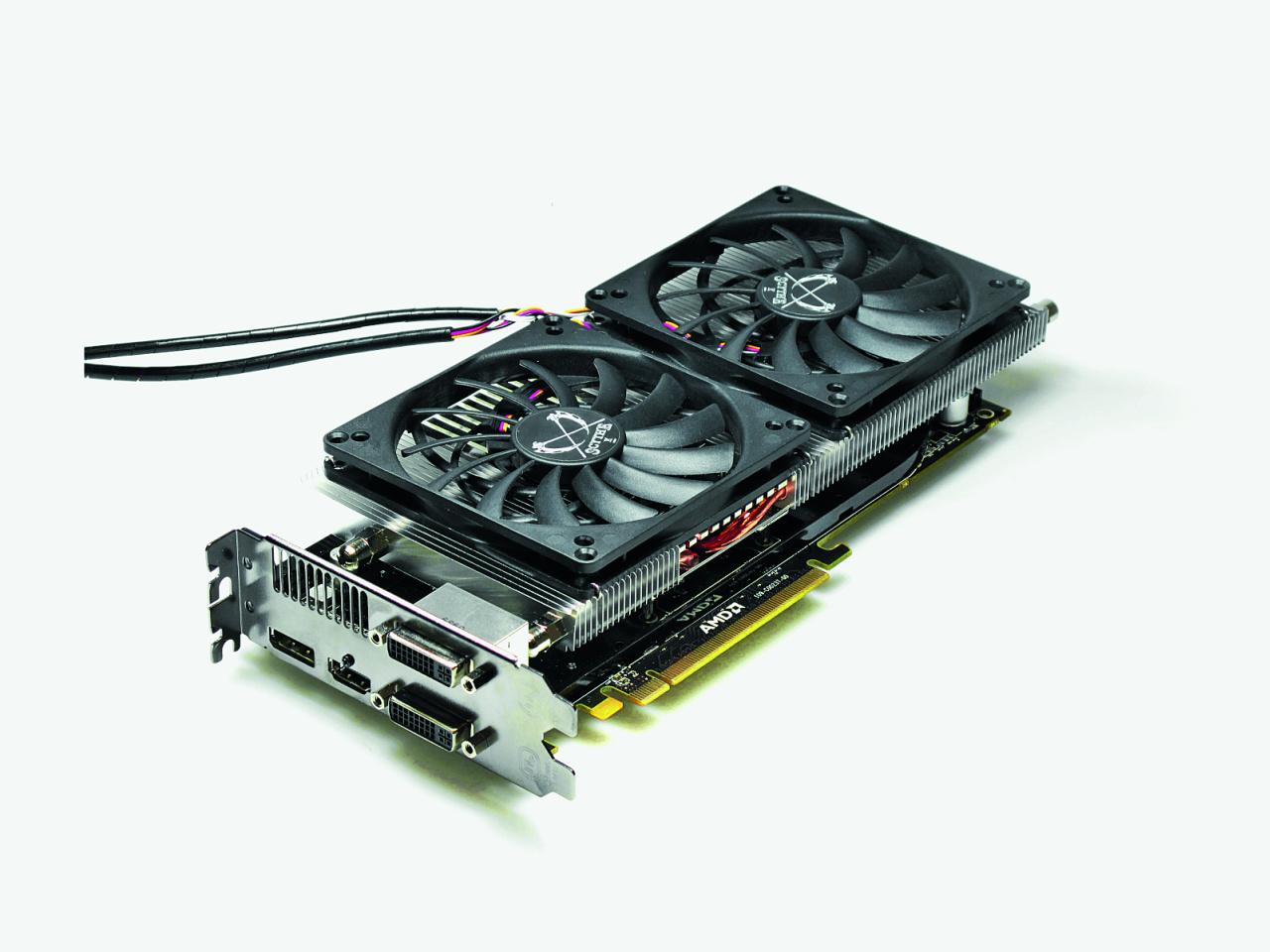 [01/04/2010] Edel-Graka HD 5850 Musashi