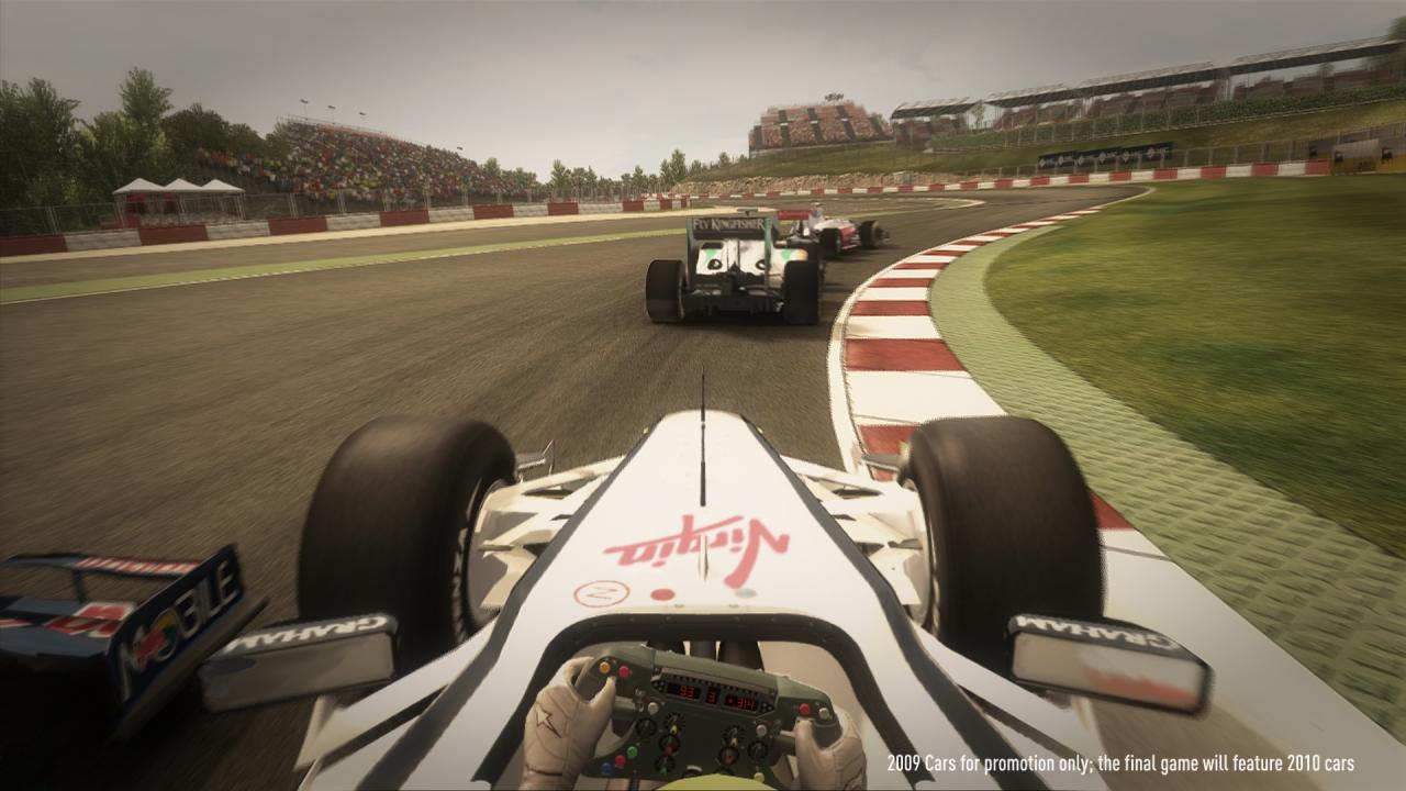 [16/04/2010] F1 2010 (1)
