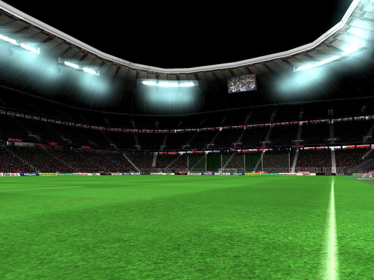 [01/04/2010] 2009: FIFA 2010