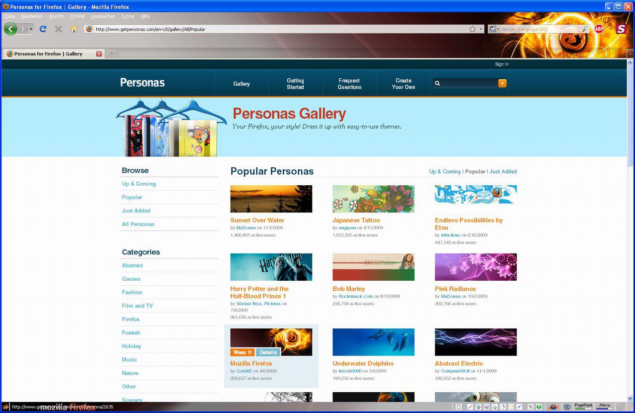 [15/04/2010] Firefox Personas Platz (7)
