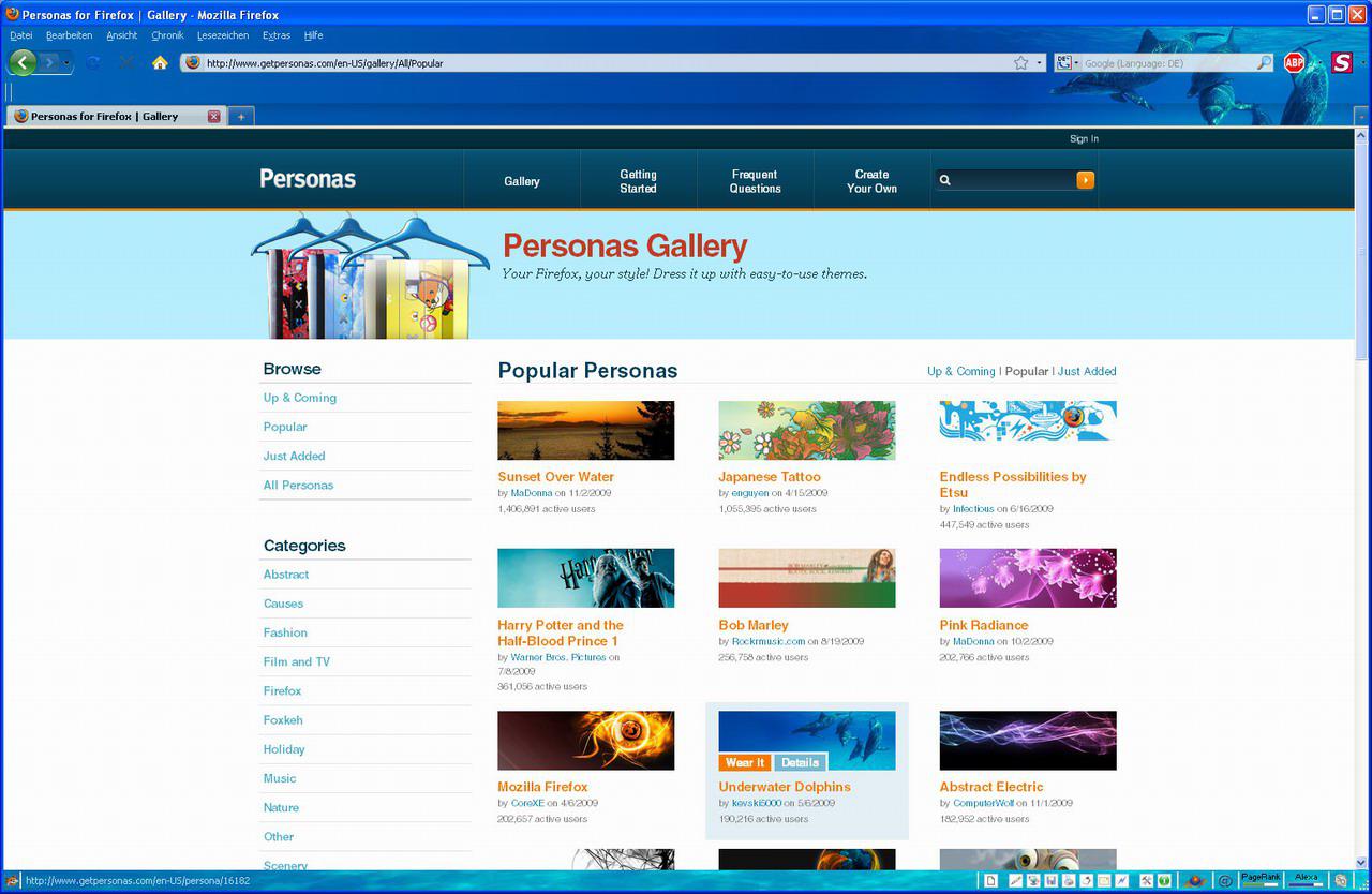 [15/04/2010] Firefox Personas Platz (8)