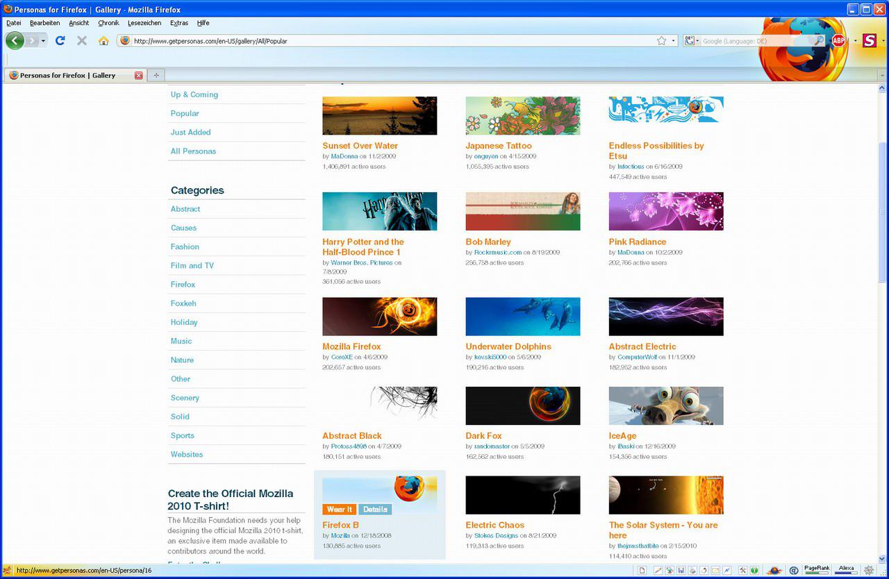 [15/04/2010] Firefox Personas Platz (12)