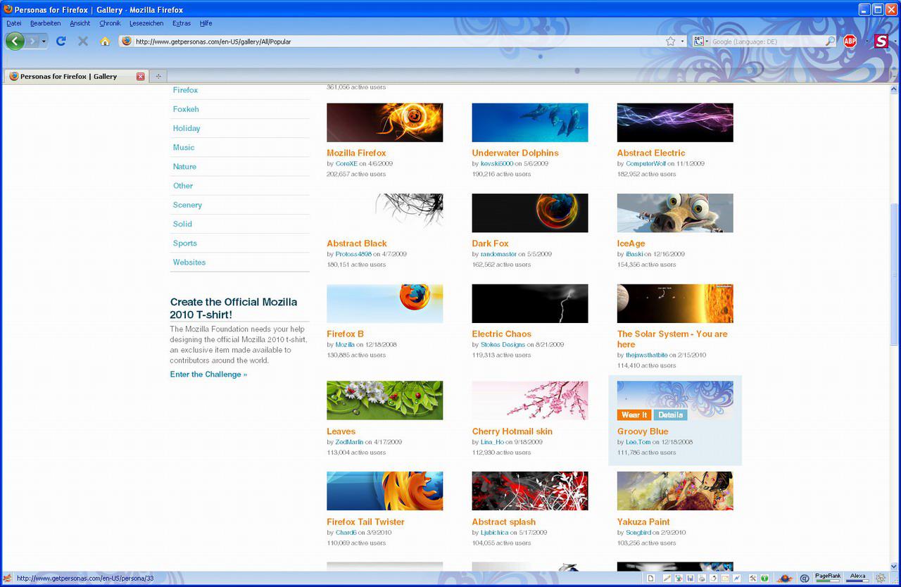 [15/04/2010] Firefox Personas Platz (17)
